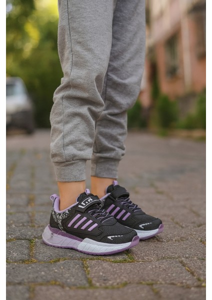 Ortopedik Unisex Çocuk Suya Dayanıklı Rahat Sneaker modelleri