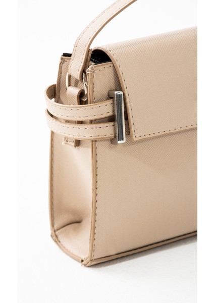 Kilit Detaylı Çapraz Askılı Çanta indirimleri