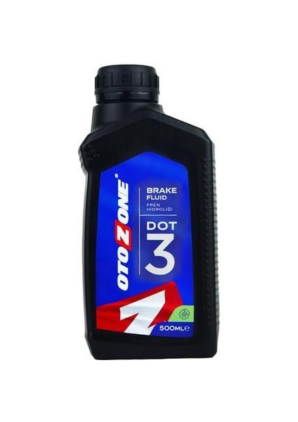 Dot3 500 ml