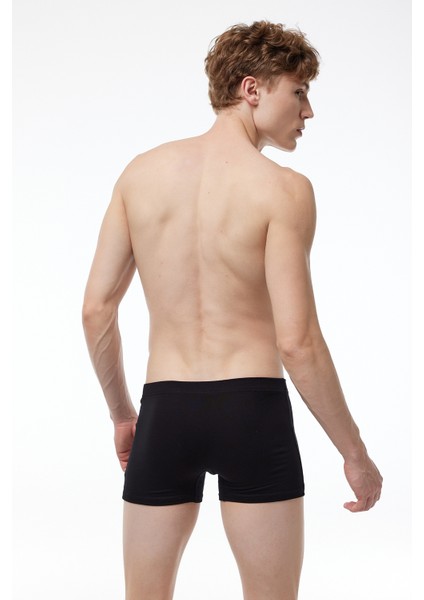 Erkek 6 Lı Paket Modal Boxer 6 Adet 6M251 indirimleri
