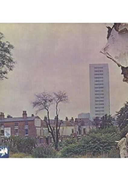 Yabancı Plak - LED Zeppelin / LED Zeppelin Iv fiyatları