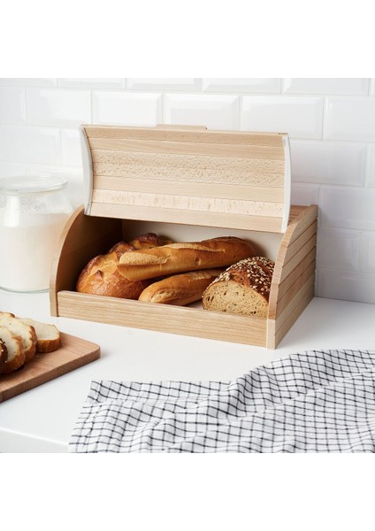 Ekmek Kutusu, Çam modelleri