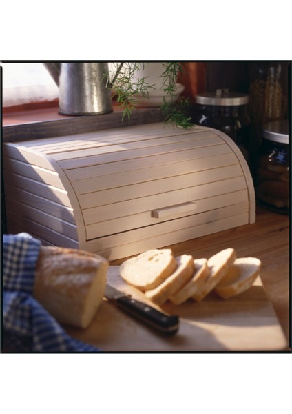 Ekmek Kutusu, Çam fırsatları