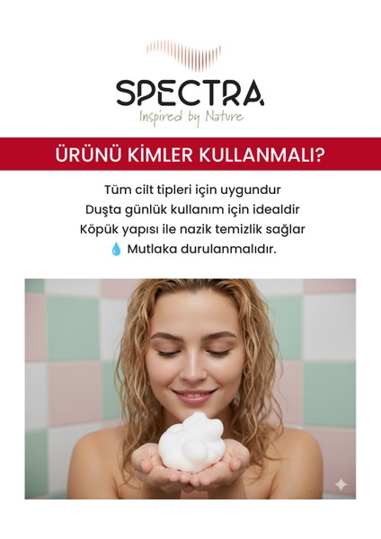 Sweet Berry Duş Köpüğü fırsatları