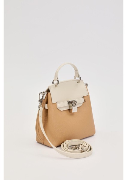 Haki Inci Askı Detaylı El Çantası fiyatları