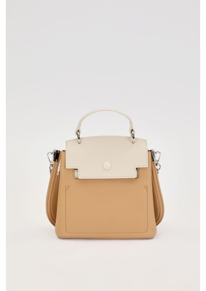 Haki Inci Askı Detaylı El Çantası fırsatları