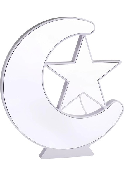 Ay Yıldız Işık Pano Türk Bayrağı Bigem BM-079 ( Lisinya ) fırsatları