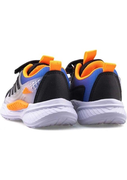 Çocuk Spor Ayakkabı | Ortopedik - Kaymaz - Hafif & Rahat | Cırt Cırtlı | Günlük & Okul Kullanımı modelleri