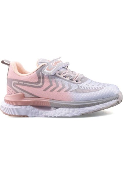 Çocuk Spor Ayakkabı | Su Itici - Ortopedik - Hafif & Rahat | Kaymaz Taban | Cırtlı | Günlük & Okul