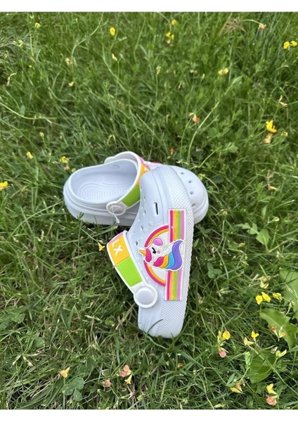 Bebe Cross Unıcorn Plaj Deniz Havuz Terliği fiyatları