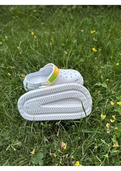 Bebe Cross Unıcorn Plaj Deniz Havuz Terliği modelleri