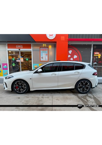 Bmw F70 120I 2024- Sonrası Xt Spor Yay -30/25MM modelleri