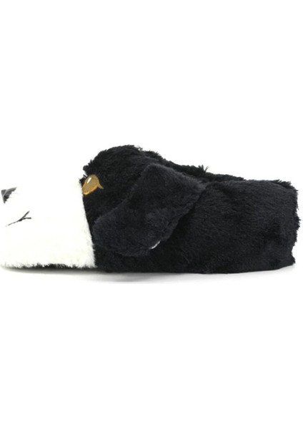 Köpek Figürlü Peluş Ev Ayakkabısı Botu Panduf Unisex fiyatları