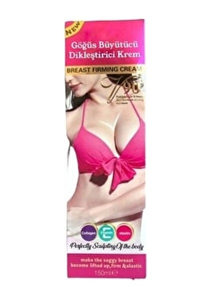 Liru Göğüs Büyütücü, Dikleştirici Krem & Make The Saggy Breast Become Lifted Up, Firm Alastic fiyatları