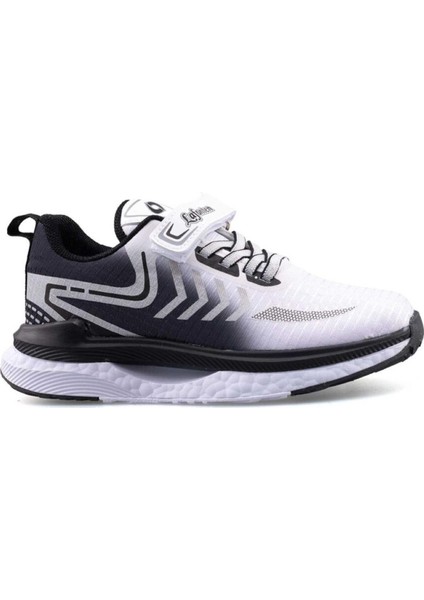 Çocuk Spor Ayakkabı | Su Itici - Ortopedik - Hafif & Rahat | Kaymaz Taban | Cırtlı | Günlük & Okul