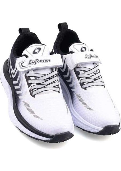 Çocuk Spor Ayakkabı | Su Itici - Ortopedik - Hafif & Rahat | Kaymaz Taban | Cırtlı | Günlük & Okul fiyatları