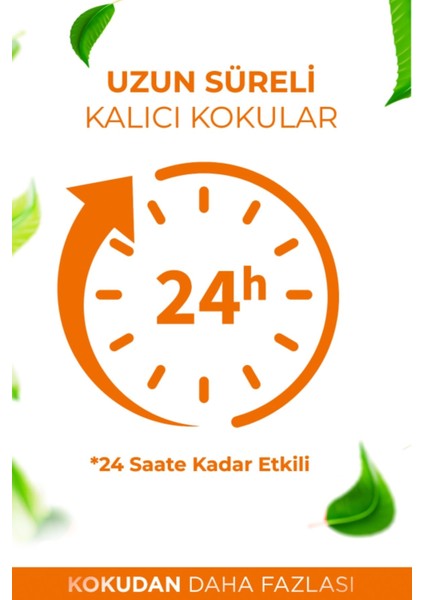 Amber Romantik Oda ve Çamaşır Spreyi 250ML modelleri