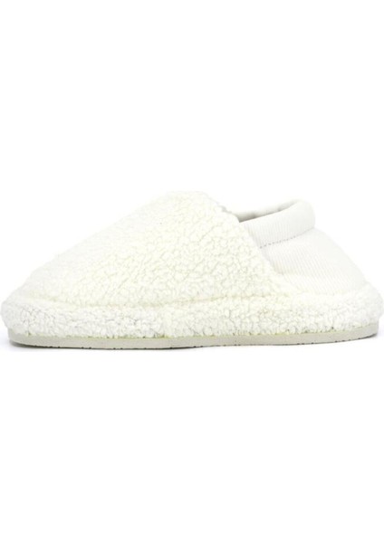 Pofuduk Arkası Lastikli Rahat Panduf Kadın Ev Terliği Yumoş Terlik fiyatları