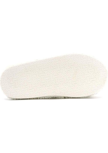 Pofuduk Arkası Lastikli Rahat Panduf Kadın Ev Terliği Yumoş Terlik modelleri