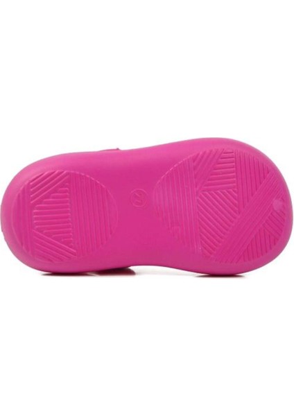 Kız-Erkek Çocuk Yumurcak Etiketli Bahçe Plaj Havuz Günlük Eva Cross Sandalet Terlik indirimleri