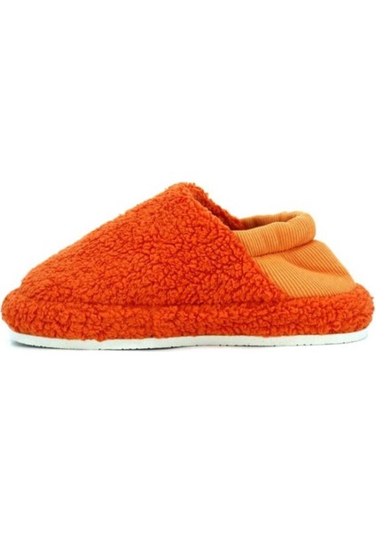 Pofuduk Arkası Lastikli Rahat Panduf Kadın Ev Terliği Yumoş Terlik fiyatları