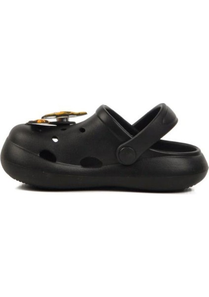 Kız-Erkek Çocuk Yumurcak Etiketli Bahçe Plaj Havuz Günlük Eva Cross Sandalet Terlik fiyatları