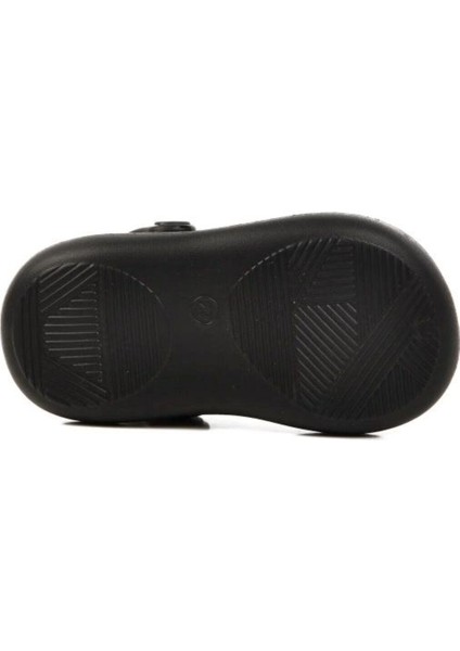 Kız-Erkek Çocuk Yumurcak Etiketli Bahçe Plaj Havuz Günlük Eva Cross Sandalet Terlik indirimleri