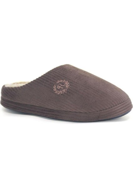 Erkek Ev Terliği Rahat Kışlık Terlik Fitilli Gondol fiyatları