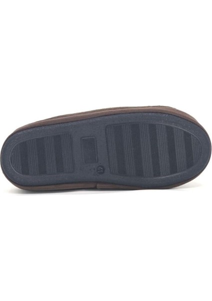 Erkek Ev Terliği Rahat Kışlık Terlik Fitilli Gondol modelleri