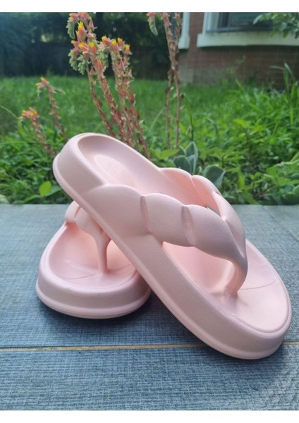 Kadın Parmak Arası Terlik Yüksek fırsatları