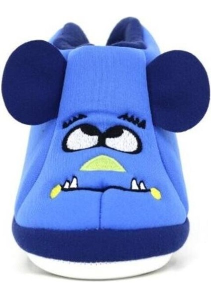 Tavşanlı Kreş Ev Okul Ayakkabısı Çocuk Panduf