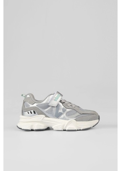 Wild Çocuk Rahat Sneaker