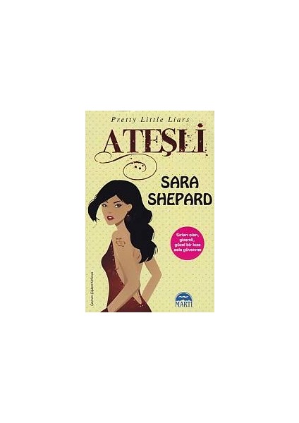 Ateşli