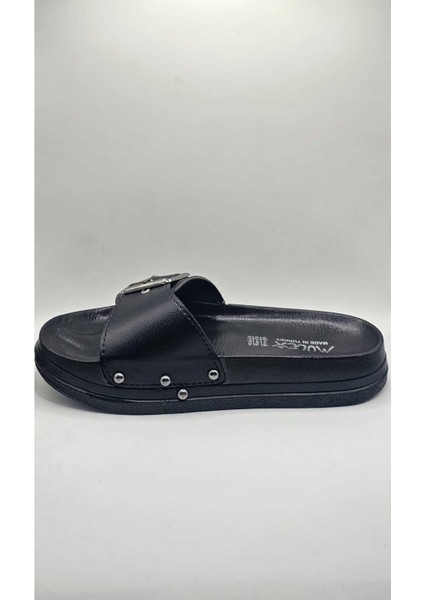 Tek Toka Günlük Ortopedik Kadın Terlik modelleri