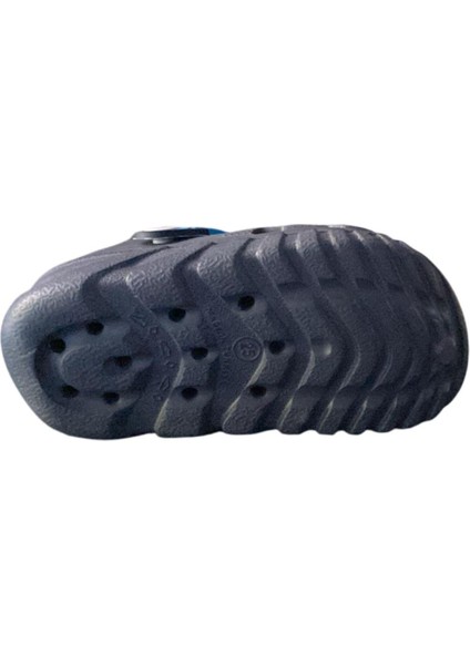 Ev Okul Kreş Havuz Bahçe Çocuk Kaymaz Taban Cross Eva Sandalet Terlik fırsatları