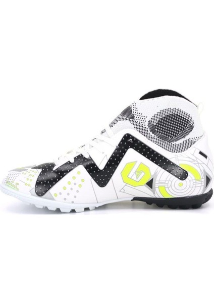 Çoraplı Çocuk-Genç-Yetişkin Halı Saha Futbol Ayakkabısı fiyatları