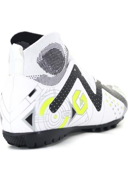 Çoraplı Çocuk-Genç-Yetişkin Halı Saha Futbol Ayakkabısı modelleri