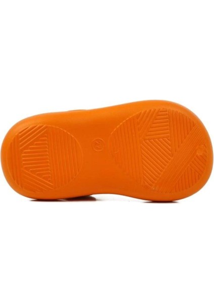 Kız-Erkek Çocuk Yumurcak Etiketli Bahçe Plaj Havuz Günlük Eva Cross Sandalet Terlik fırsatları