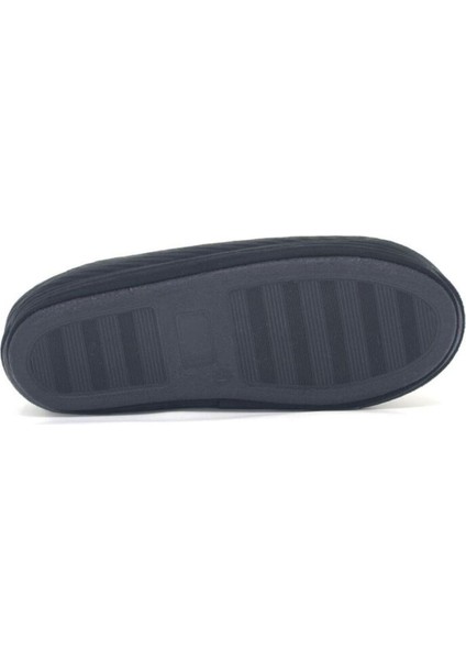 Erkek Ev Terliği Rahat Kışlık Terlik Fitilli Gondol modelleri