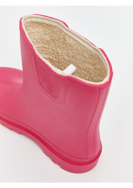 Yeni Sezon Barbie Baskılı Kız Çocuk Yağmur Botu indirimleri