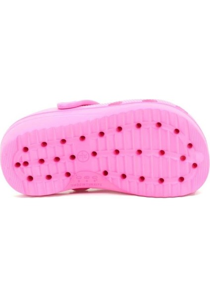 3 Taşlı Havuz-Plaj-Tatil-Bahçe Çocuk Terliği modelleri