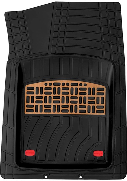 Volkswagen Polo Hb 2000-2005 Model 4d Pro Joker Ahşap Havuzlu Paspas fiyatları