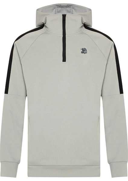 Beşiktaş Erkek Kapüşonlu Sweatshırt 7526230T2