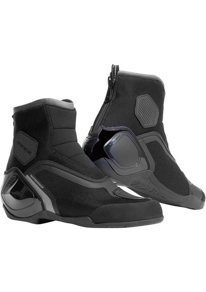 Dinamica Air Kısa Motosiklet Bot