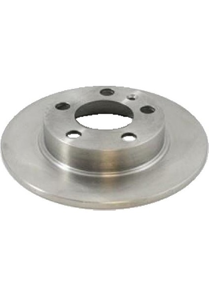 Frendı 36216 - Ön Fren Aynası Polo - Fabıa 04-10 Havalı 239×18 x 5dl