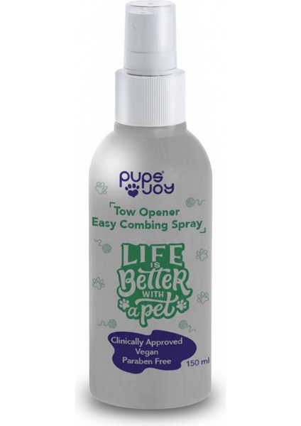 Kıtık Açıcı Kolay Tarama Spreyi fiyatları