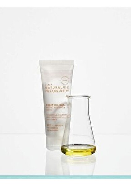 Natural Care El Kremi 75ML