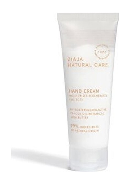 Natural Care El Kremi 75ML fiyatları