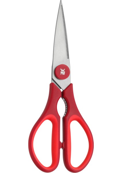 Touch Makas Kırmızı