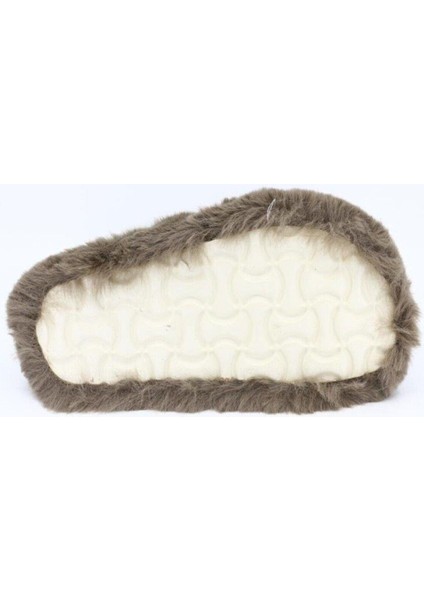 Kadın Ev Terliği Kışlık modelleri